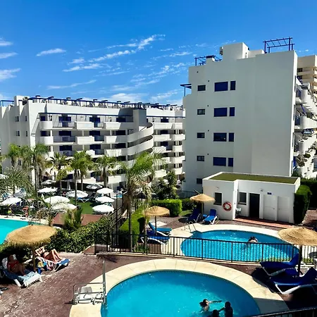 Apartmanet Appartamento Benalmádena