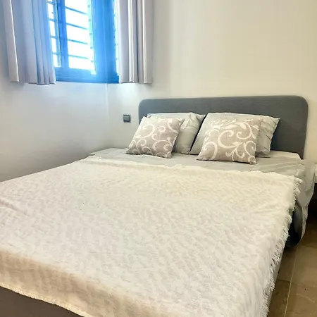 Appartamento Apartmanet *