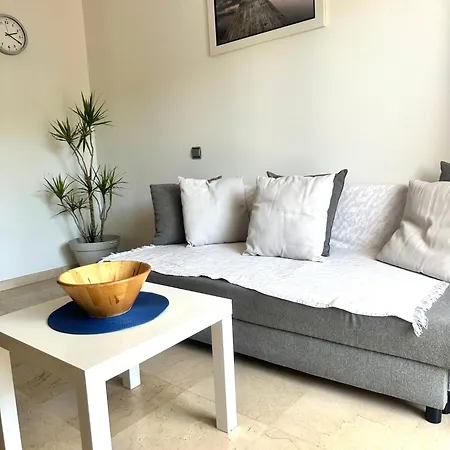 Apartmanet Benalmádena