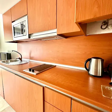 Appartamento Apartmanet Benalmádena